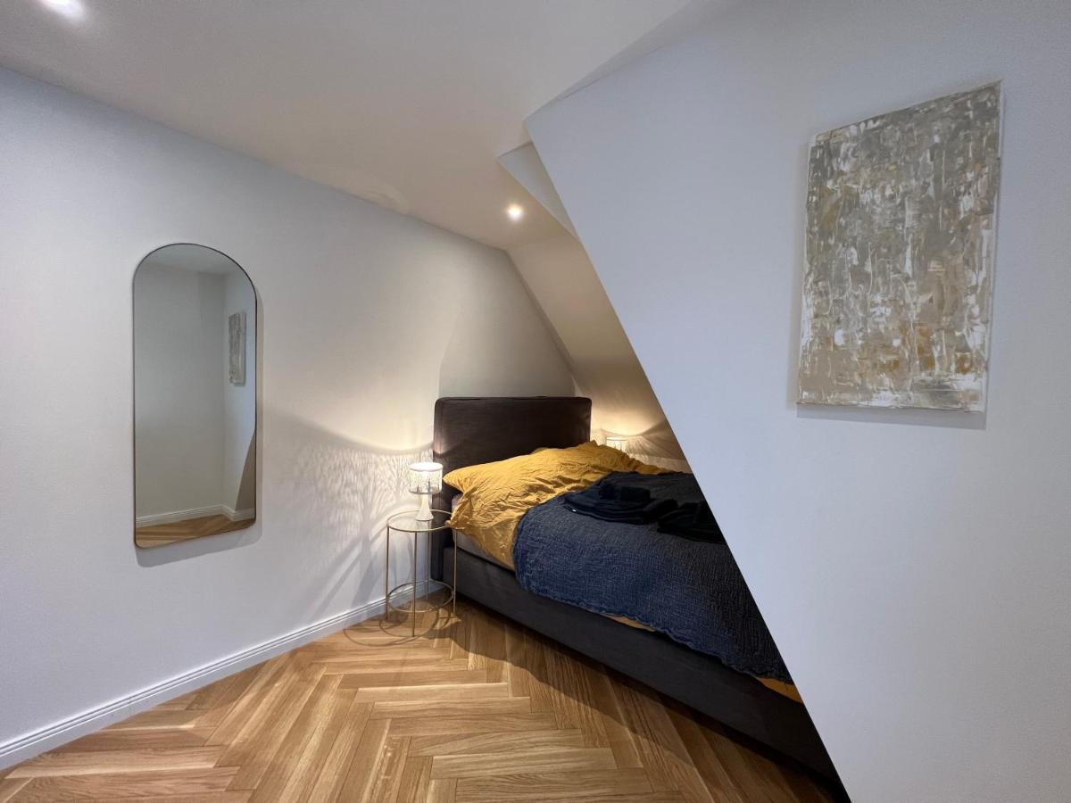 Moderne Wohnung Mit Pilatusblick 4 Pax Hergiswil Zewnętrze zdjęcie