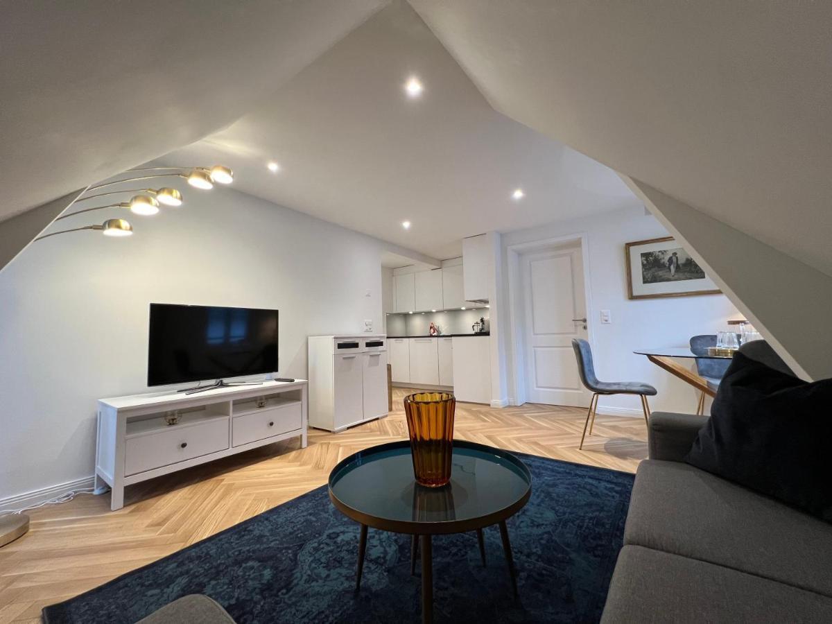 Moderne Wohnung Mit Pilatusblick 4 Pax Hergiswil Zewnętrze zdjęcie